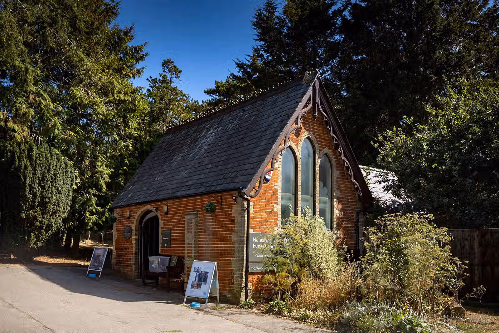 Multi-location photography coordinated across multiple UK sites
