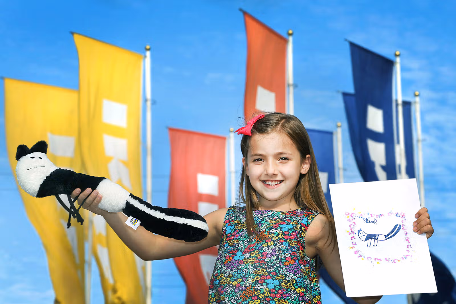 PR photography from a national UK media launch and brand activation